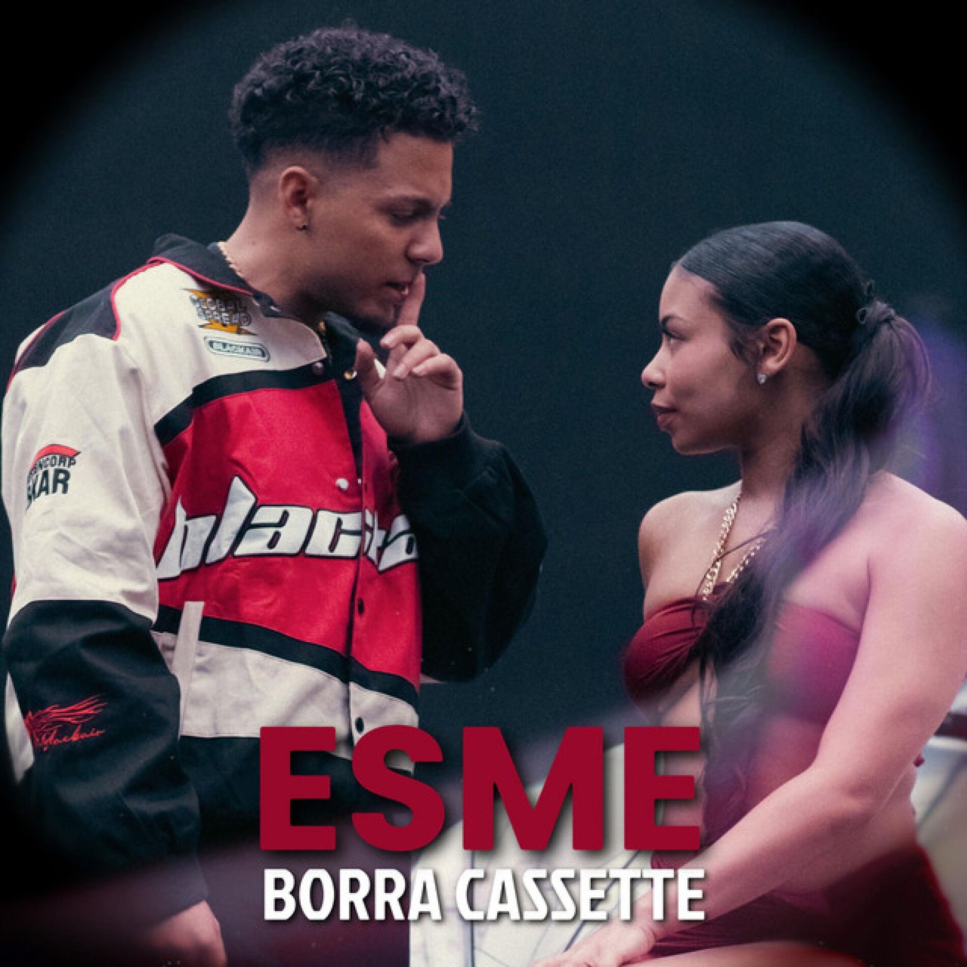 Album cover of Borra Cassette