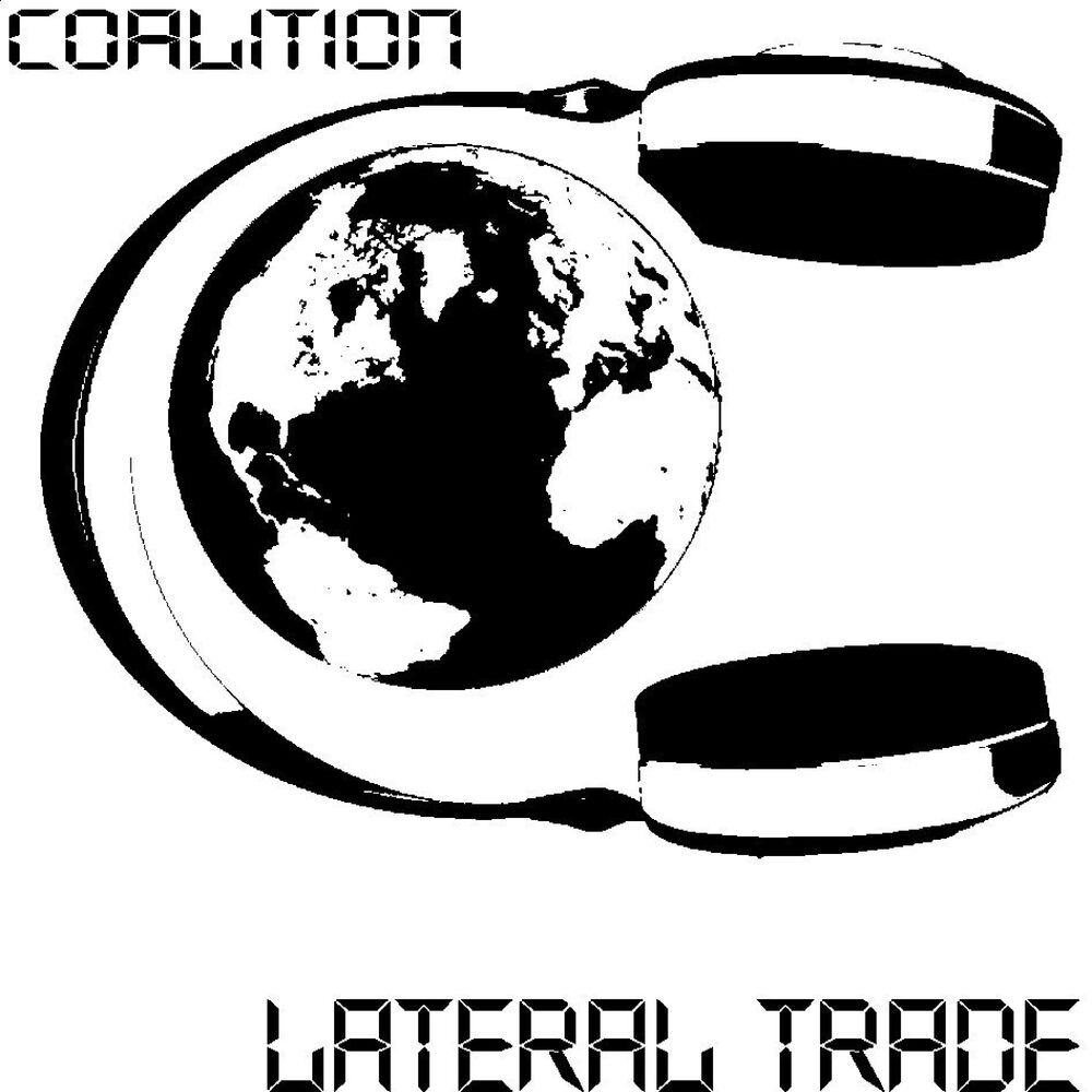 Picture of The Lateral Trade