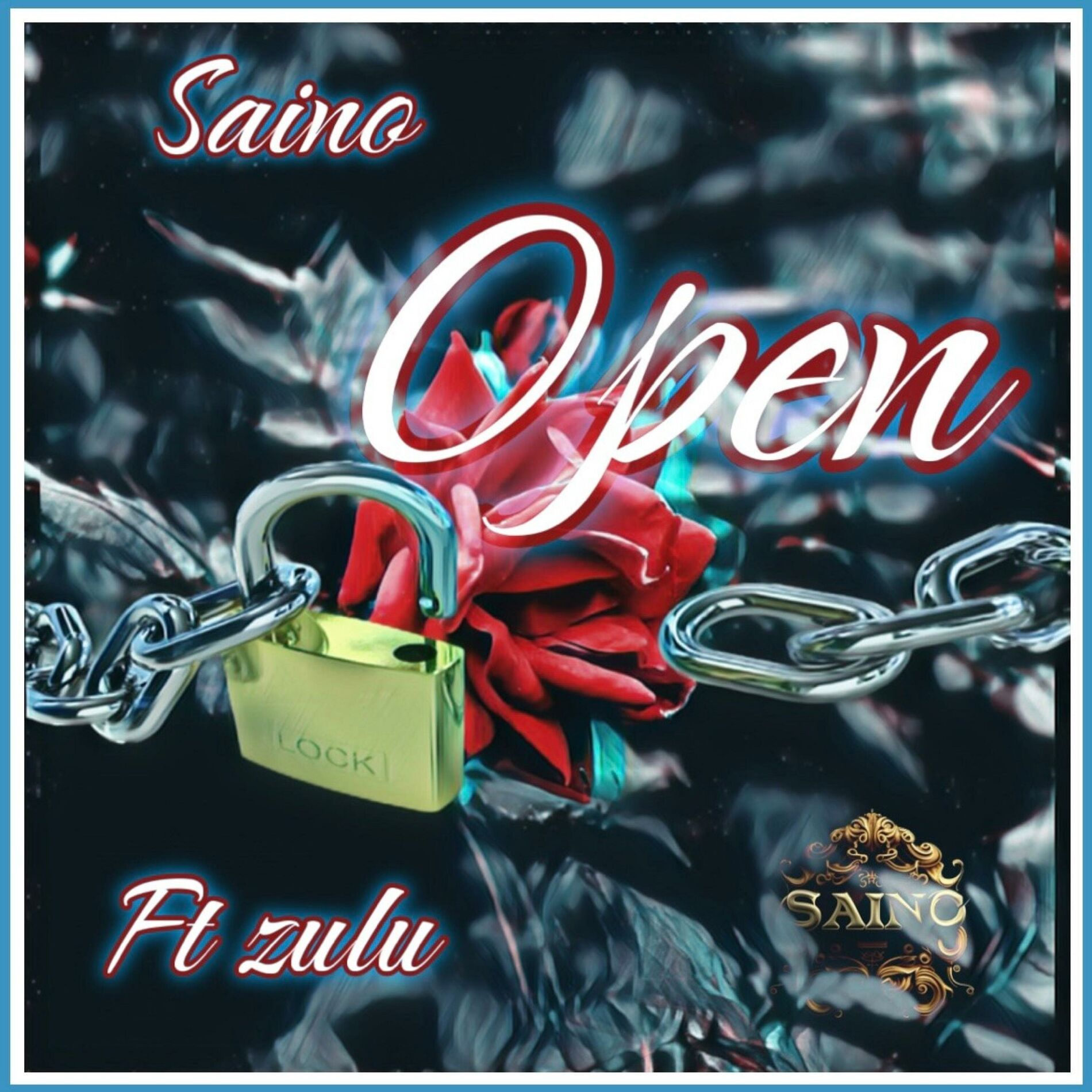 Album cover of OPEN (feat. Zulu)