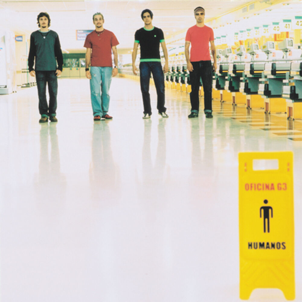 Picture of Humanos