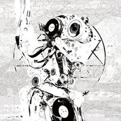 Cover of RESONANCE