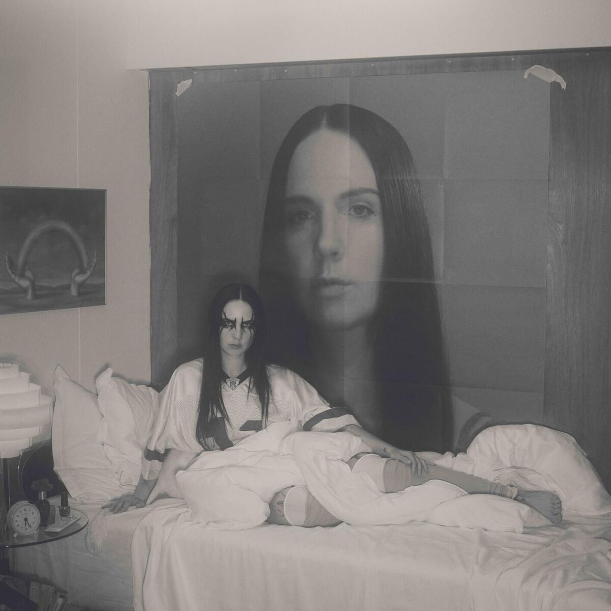 Album cover of Heartbreak