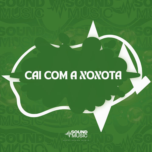 CAI COM A XOXOTA