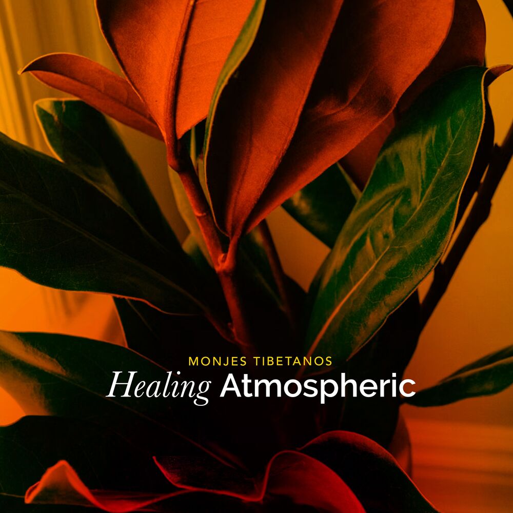 Picture of Healing Atmospheric