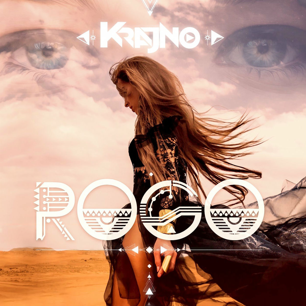 Album cover of Rogo