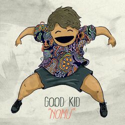 Cover of Nomu