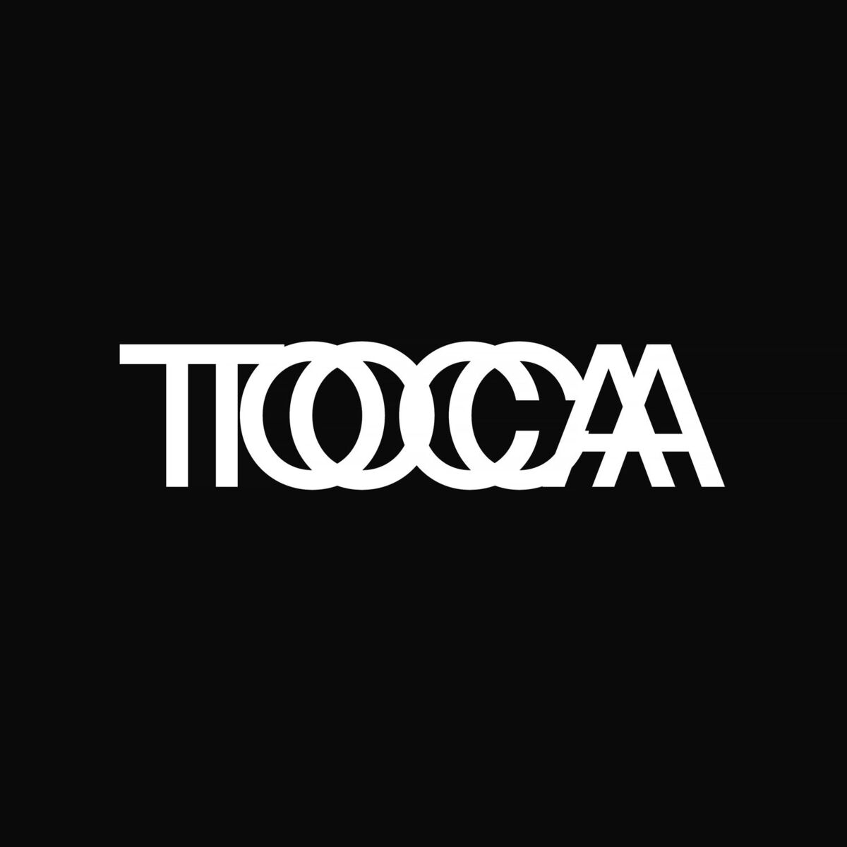 Album cover of toca toca