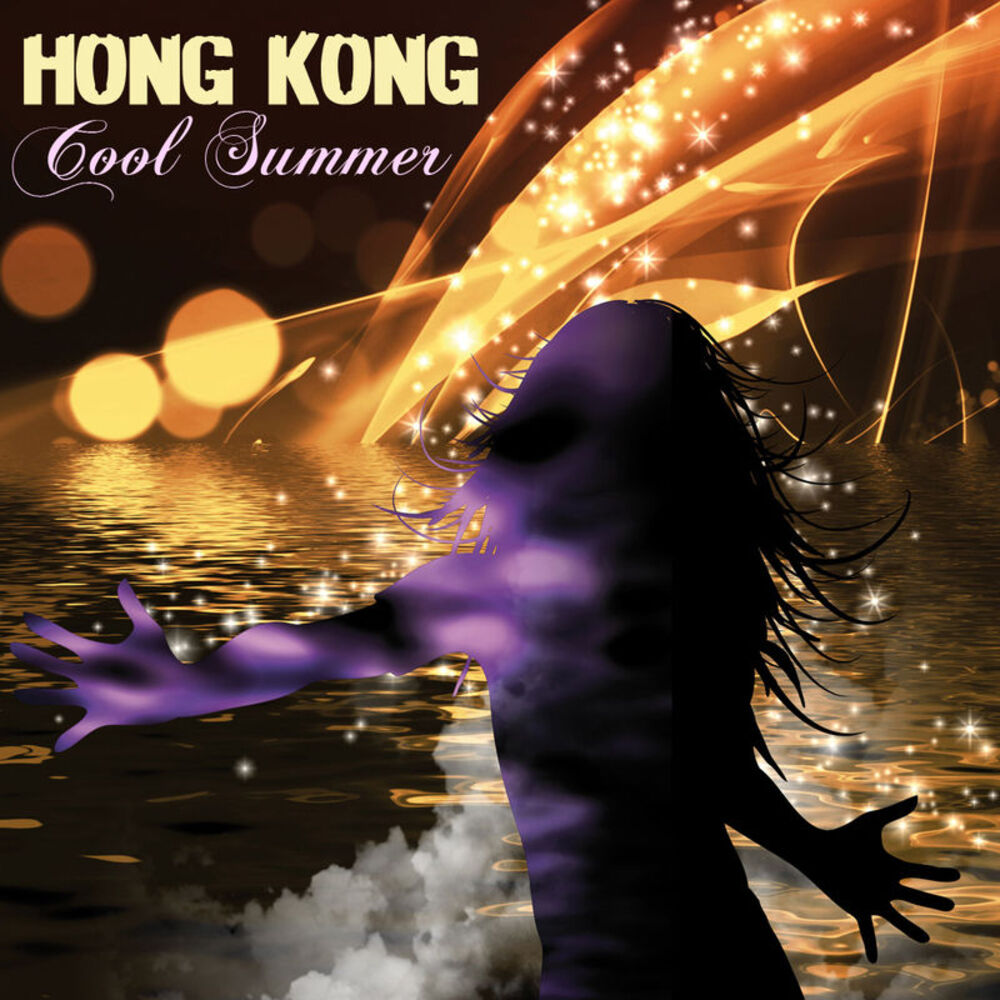 Picture of Hong Kong Cool Summer: Calar del Sole Bar Lounge Chillout Music