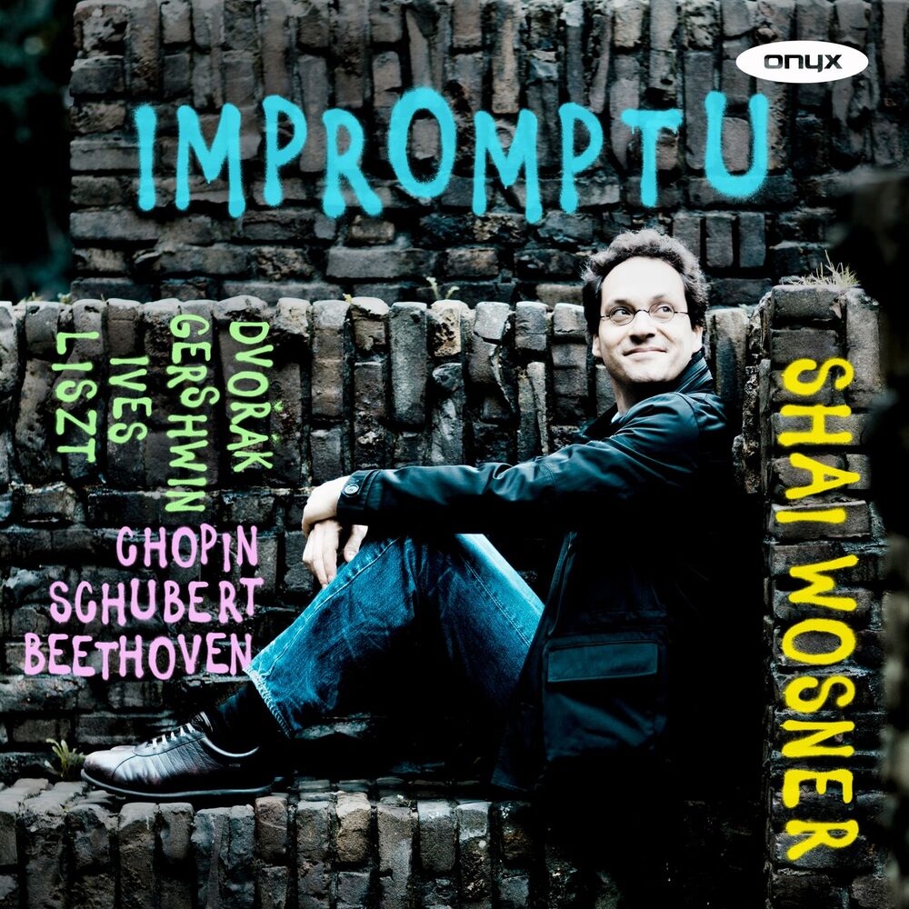 Picture of Impromptu