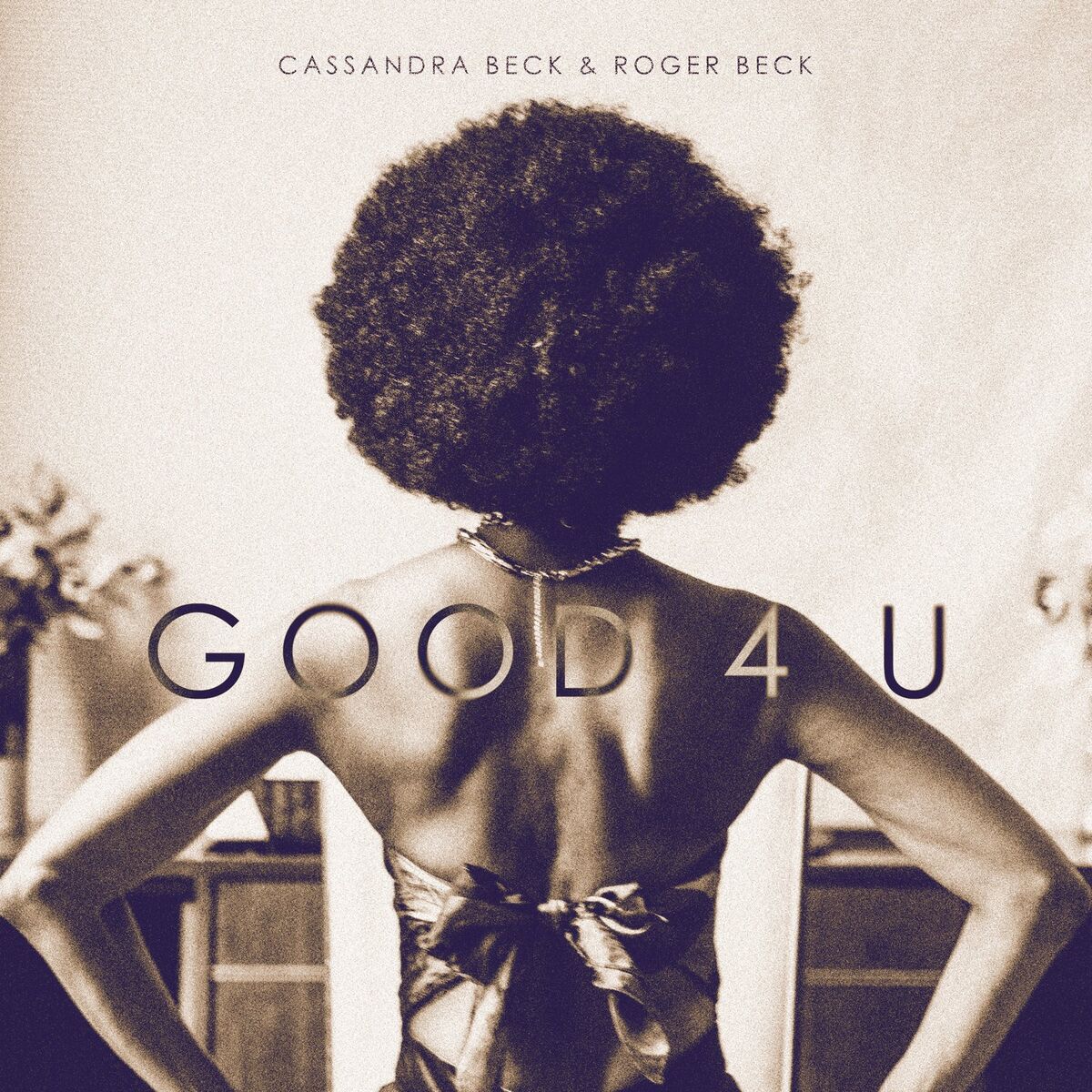 Album cover of Good 4 U