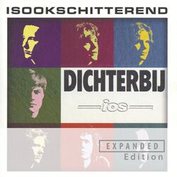 Cover of Dichterbij (Expanded Edition)
