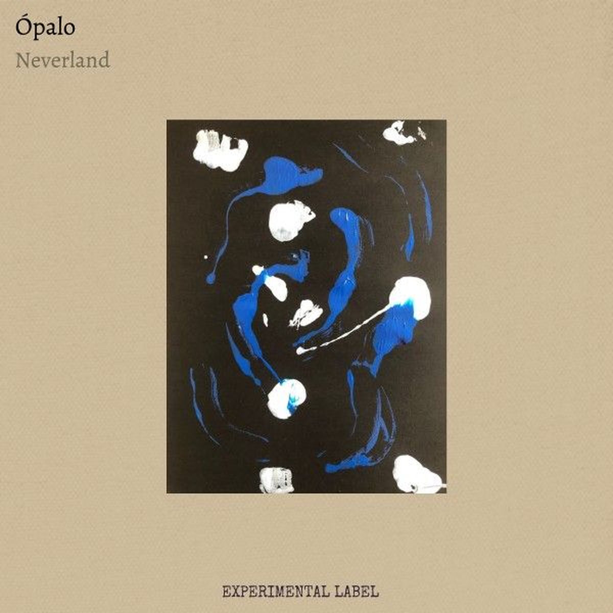 Album cover of Neverland