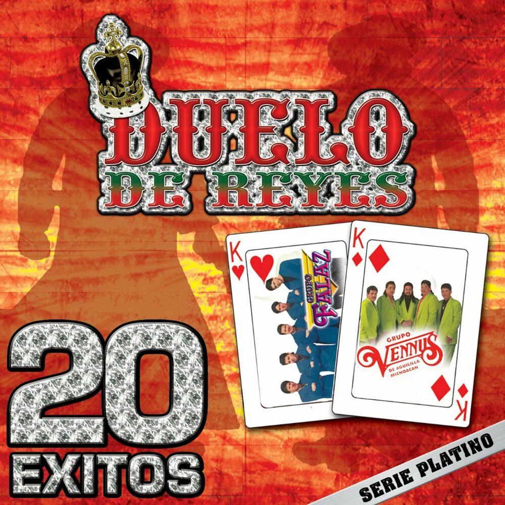 Picture of Duelo De Reyes