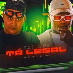 Cover of Vai Que Tá Legal