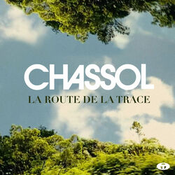 Cover of La route de la Trace - Single