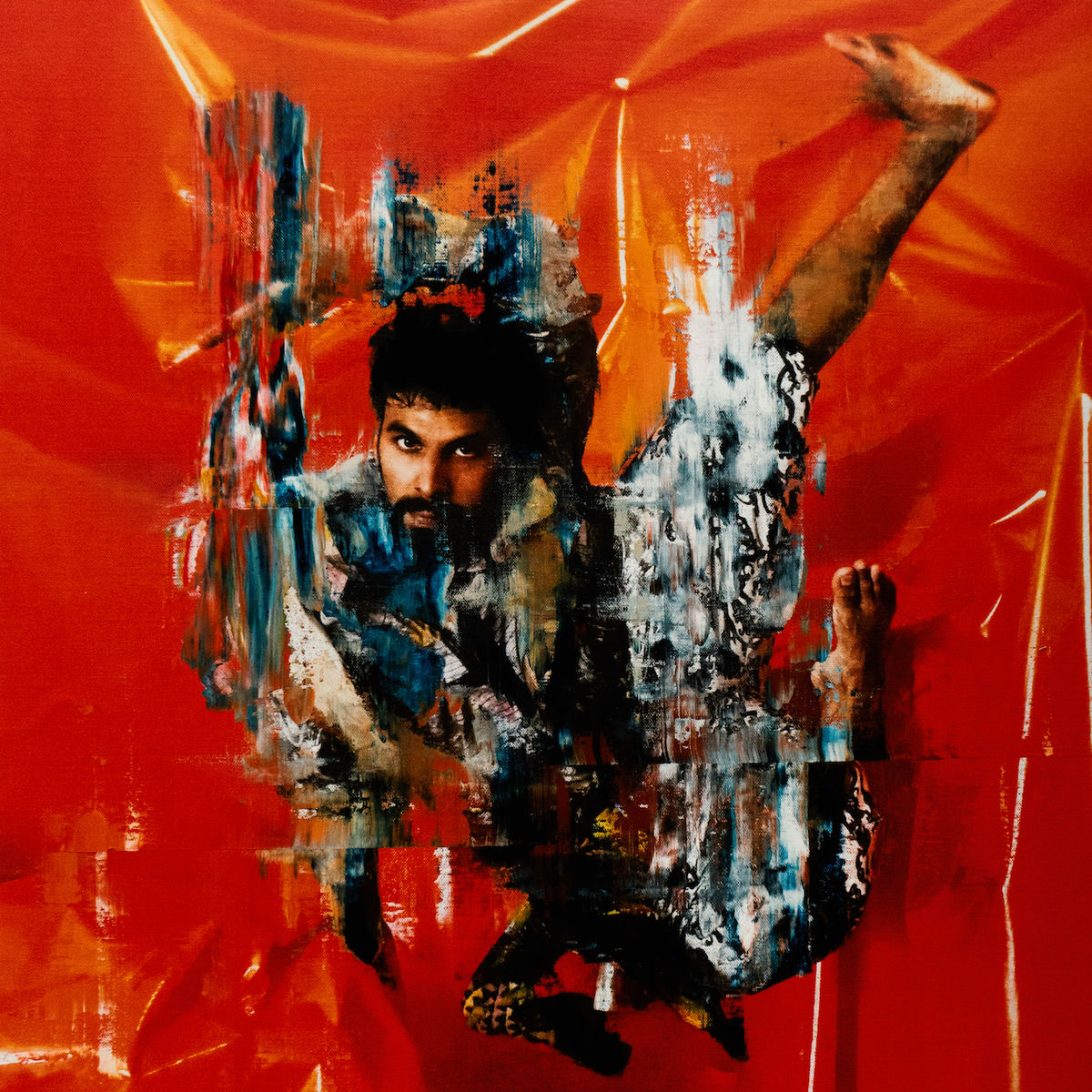 Album cover of Cada Passo