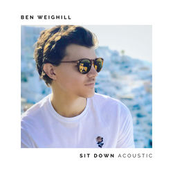Sit Down (Acoustic) album cover
