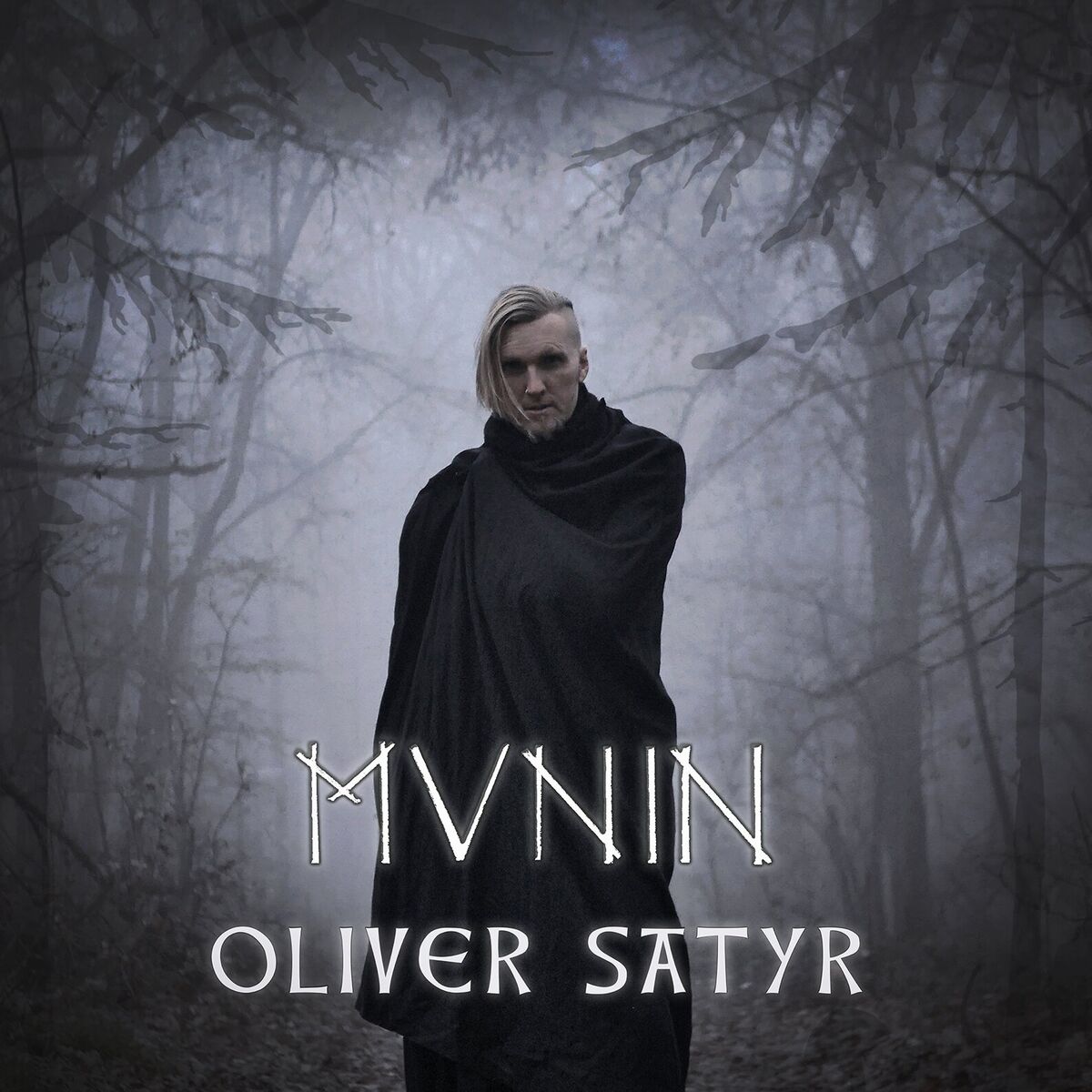 Album cover of MUNIN