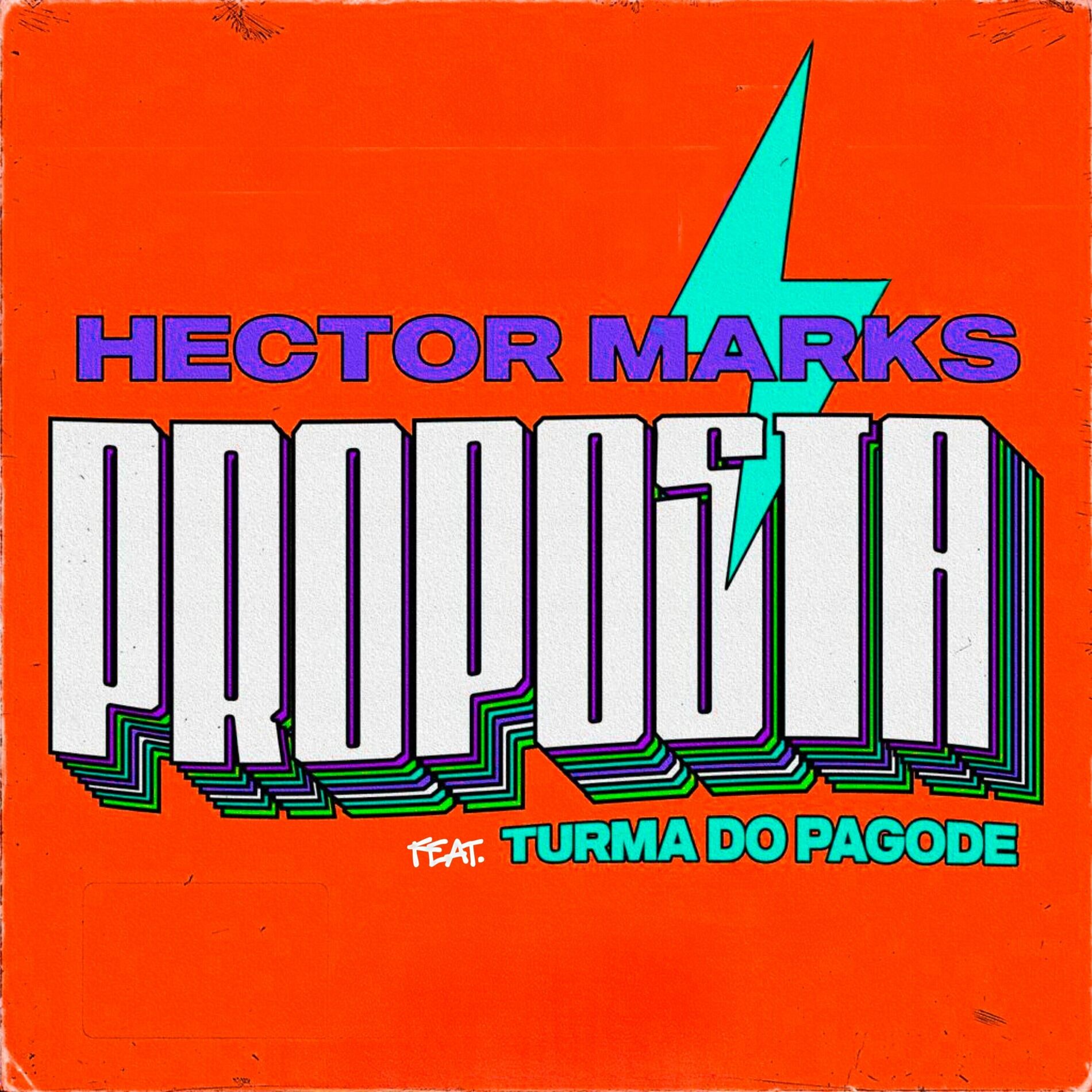 Album cover of Proposta