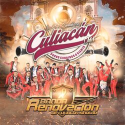 Cover of Lo Mas Sonado En Culiacan, Vol. 1