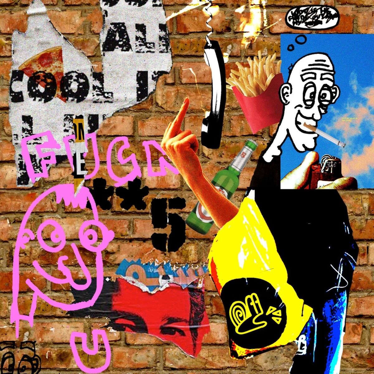 Album cover of Chipped Out