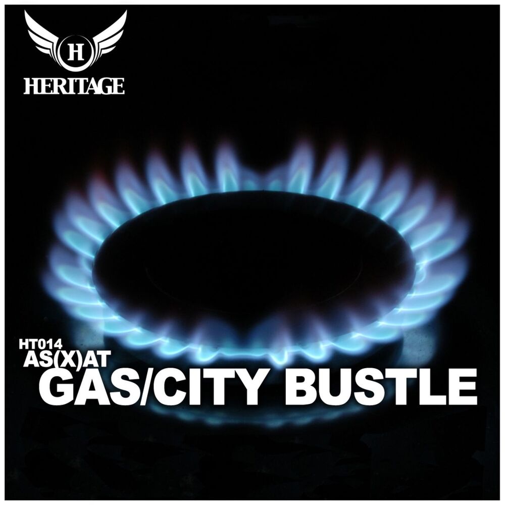 Picture of Gas / City Bustle