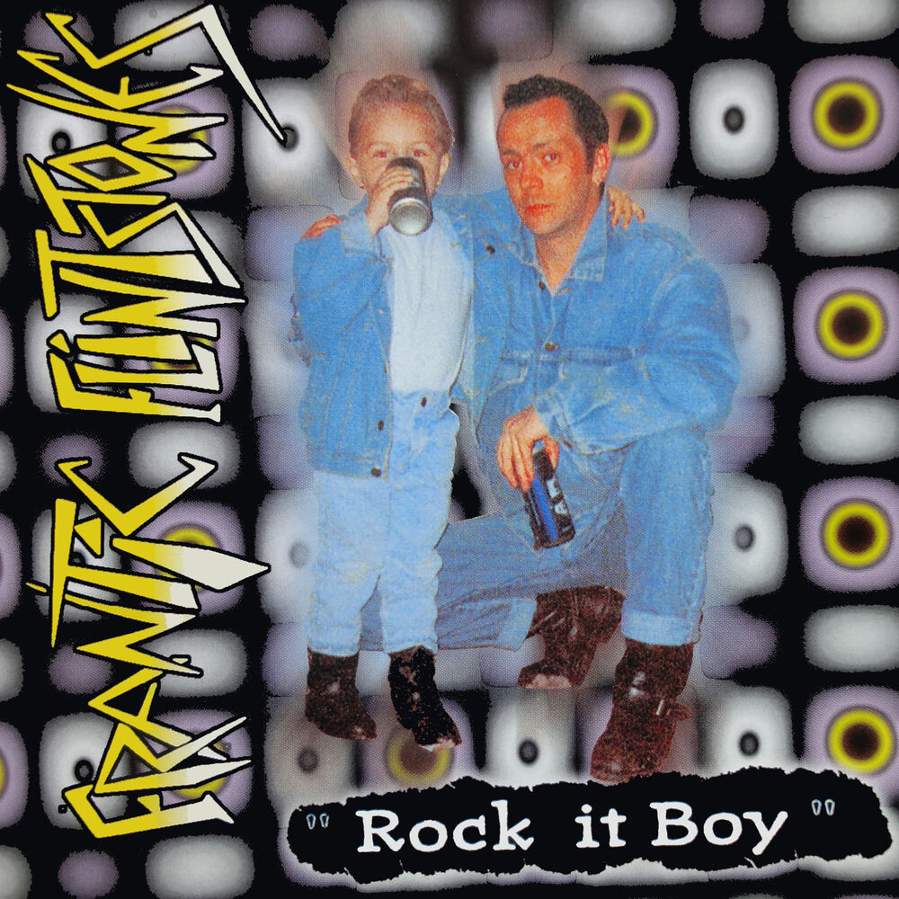Picture of Rock It Boy