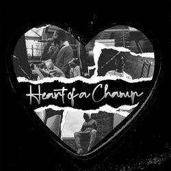 Cover of Heart of a Champ