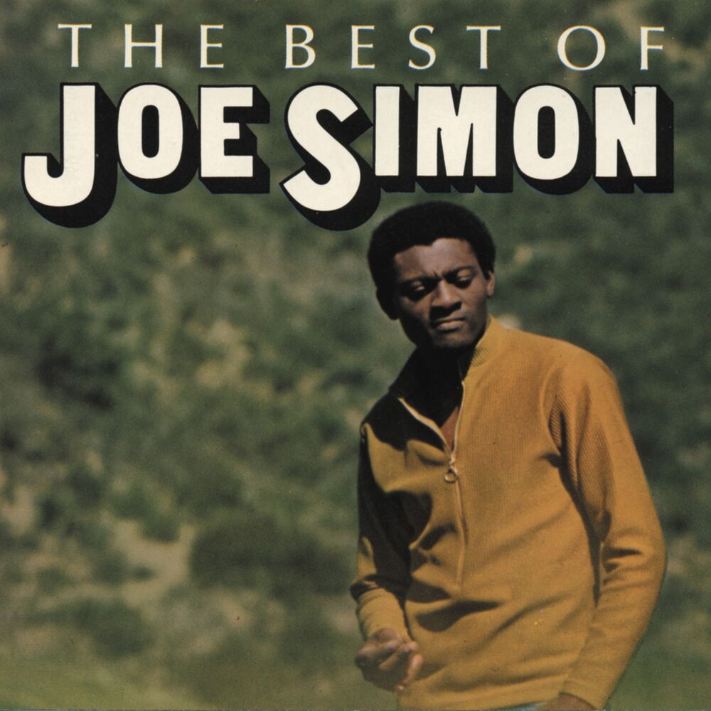 Picture of The Best Of Joe Simon
