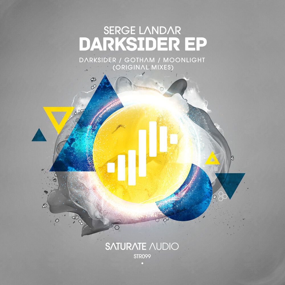 Picture of Darksider EP