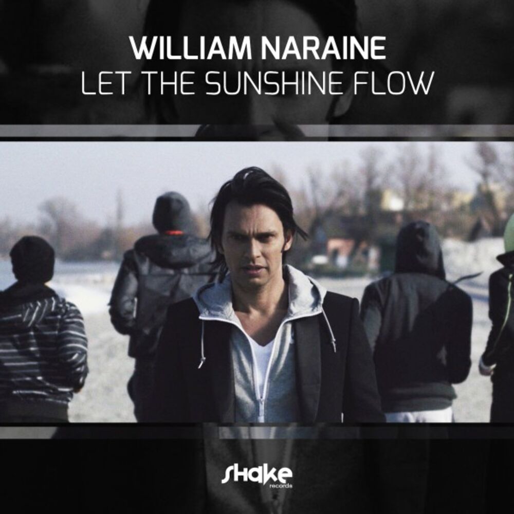 Picture of Let the Sunshine Flow