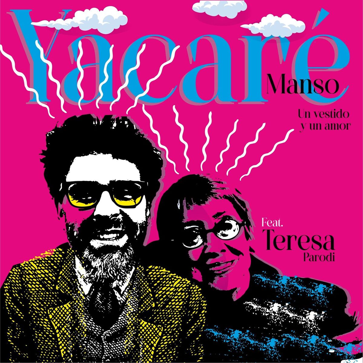 Album cover of Un Vestido y un Amor