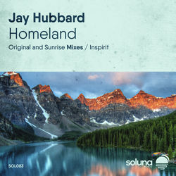 Descargar Homeland - Jay Hubbard MP3