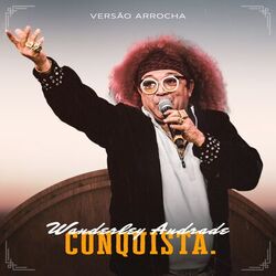 Cover of Conquista (Versão Arrocha)