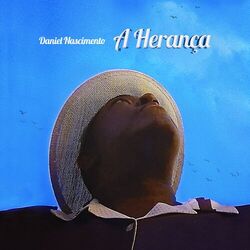 Cover of A Herança