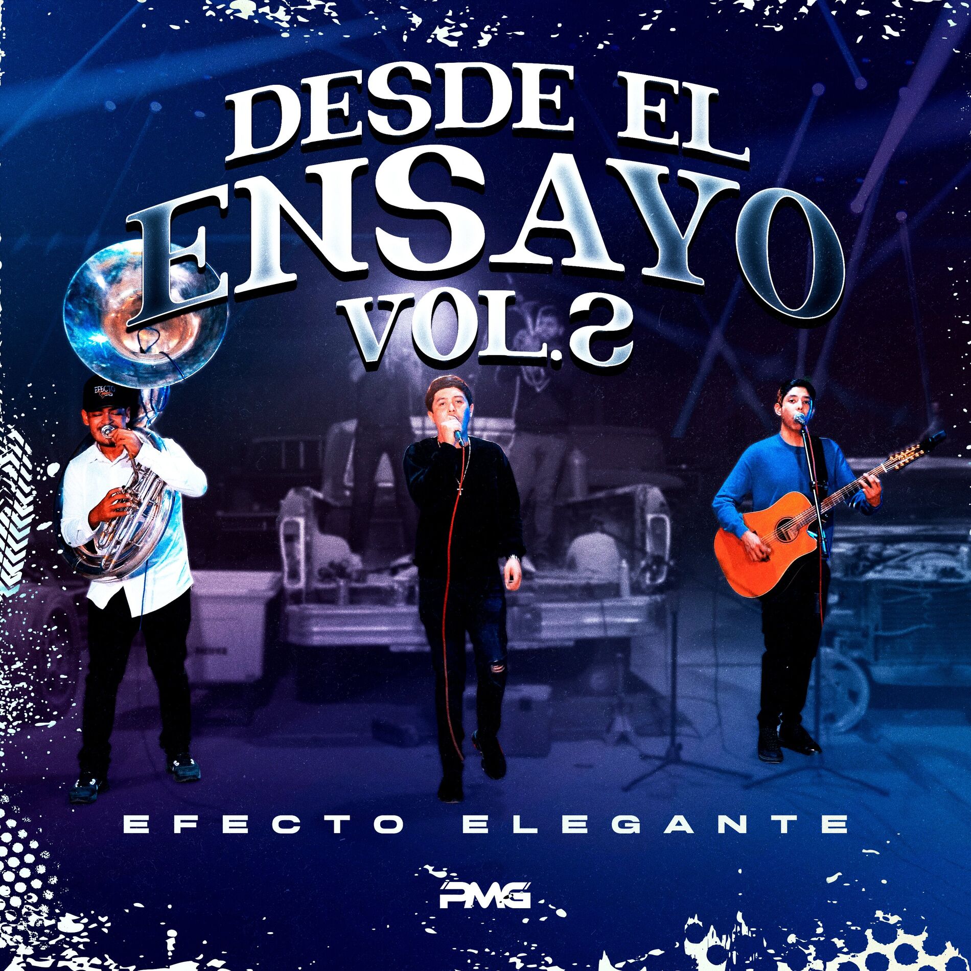 Album cover of Mi Princesa