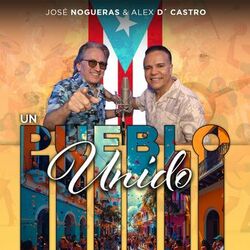 Cover of Un Pueblo Unido