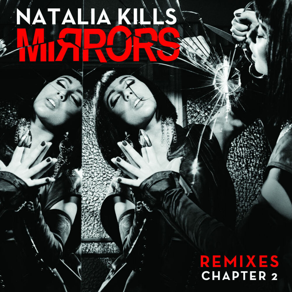 Picture of Mirrors (Remixes Chapter 2)