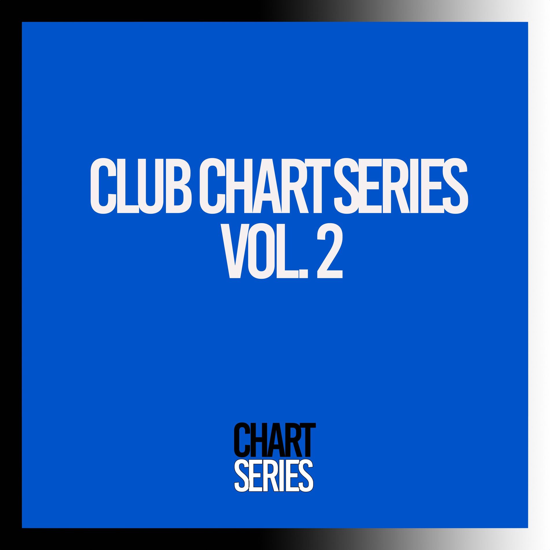 Album cover of Club Chart Series, Vol. 2