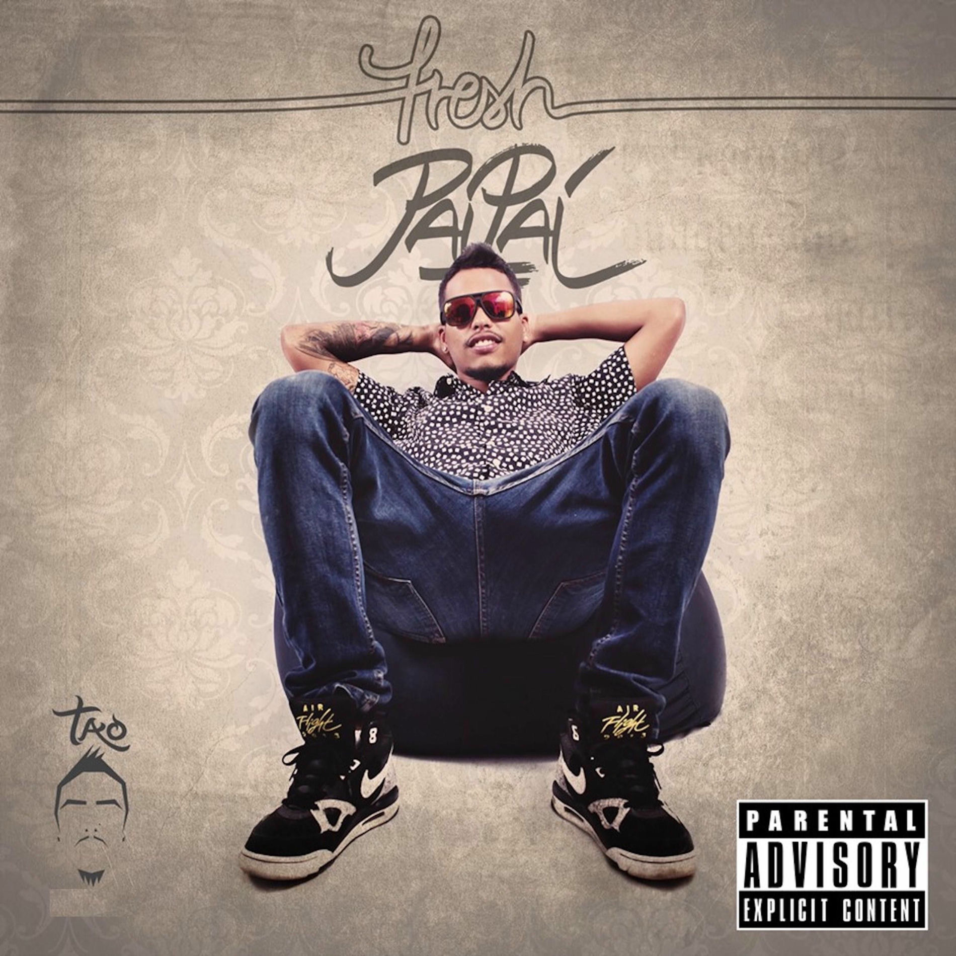 Album cover of Fresh Pai Pai