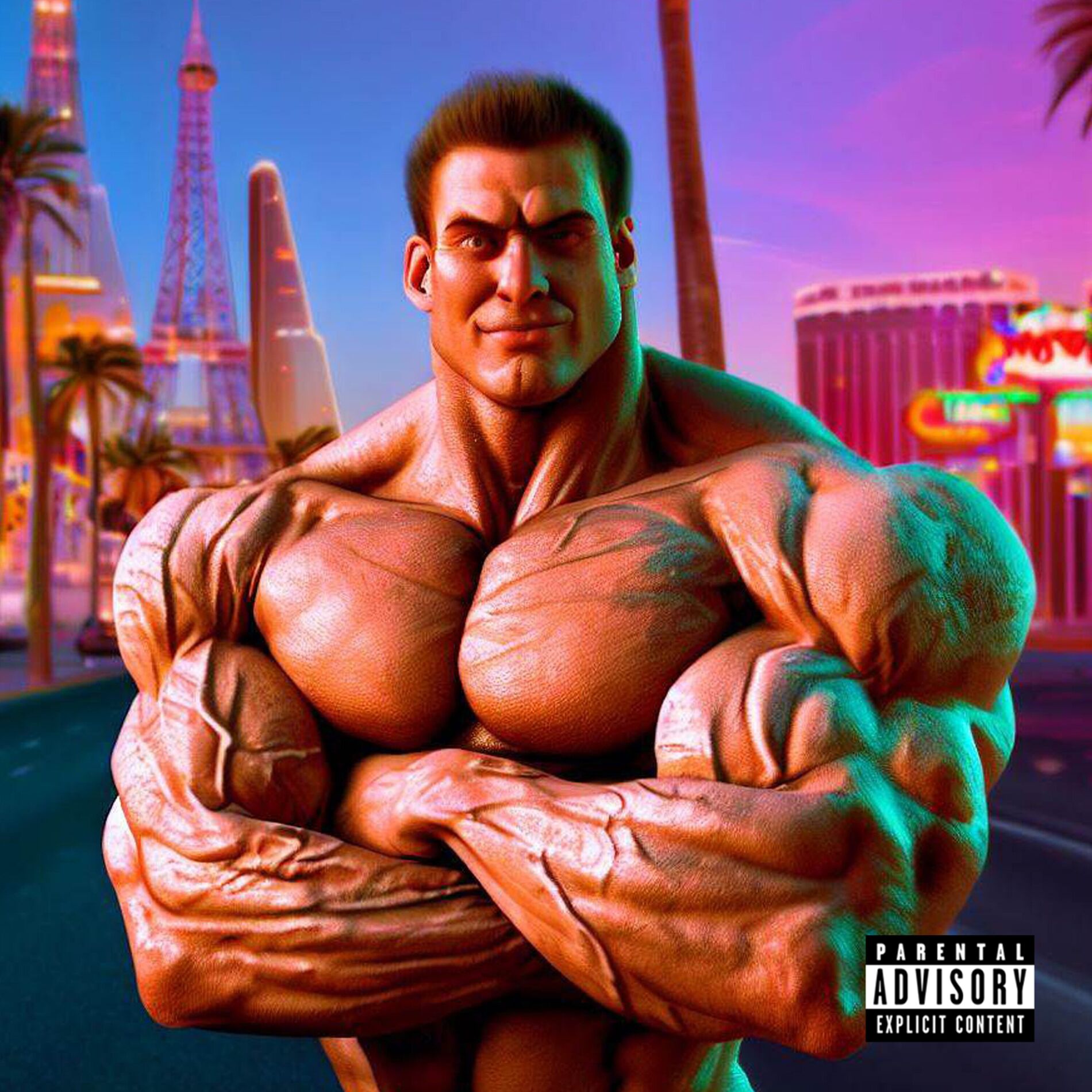Album cover of Dentro do Ginásio