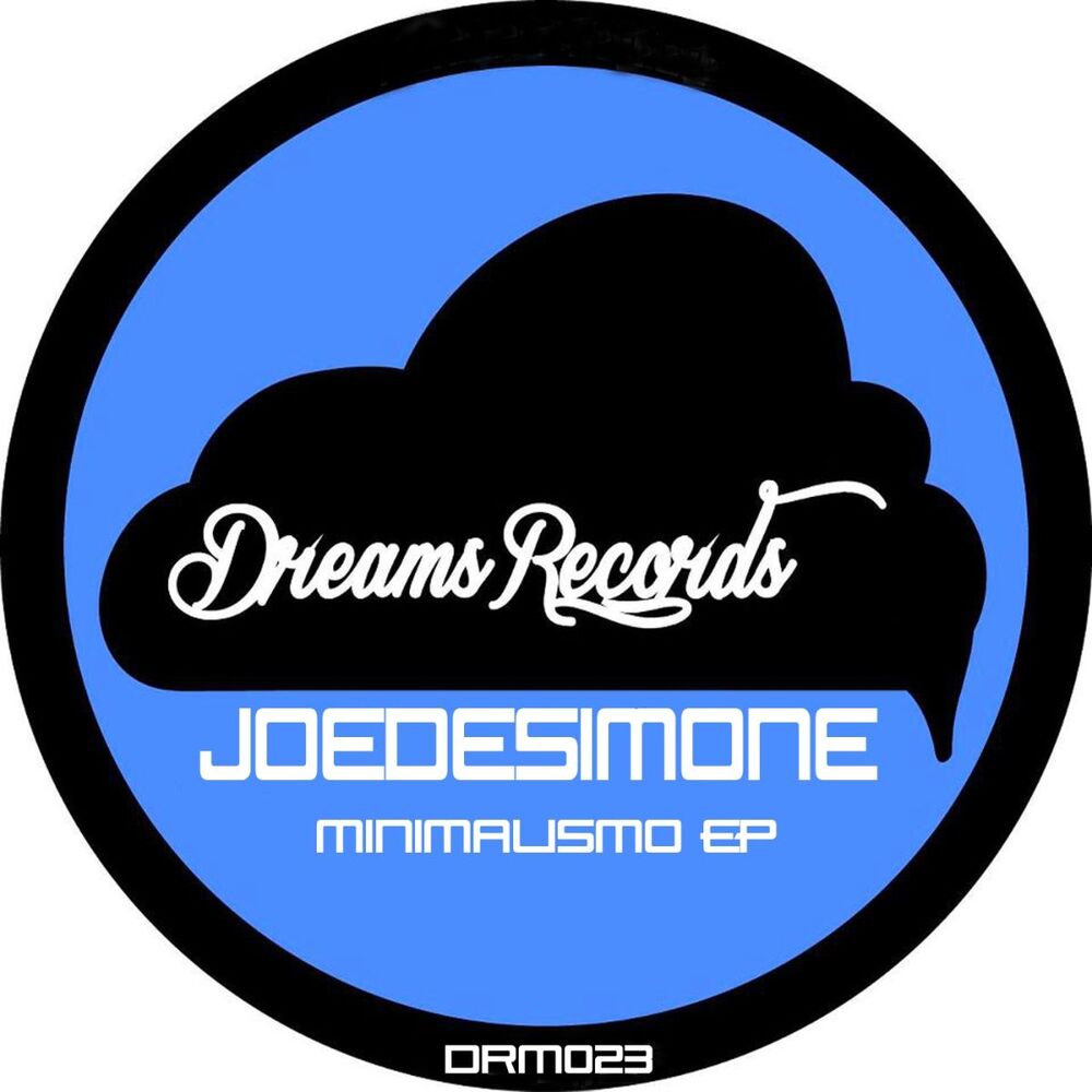Picture of Minimalismo EP