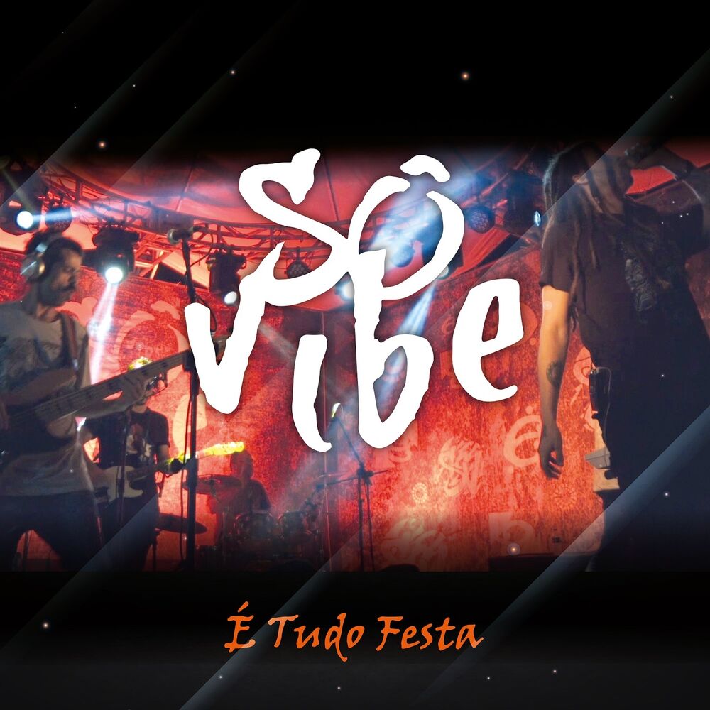 Picture of É Tudo Festa (Ao Vivo)