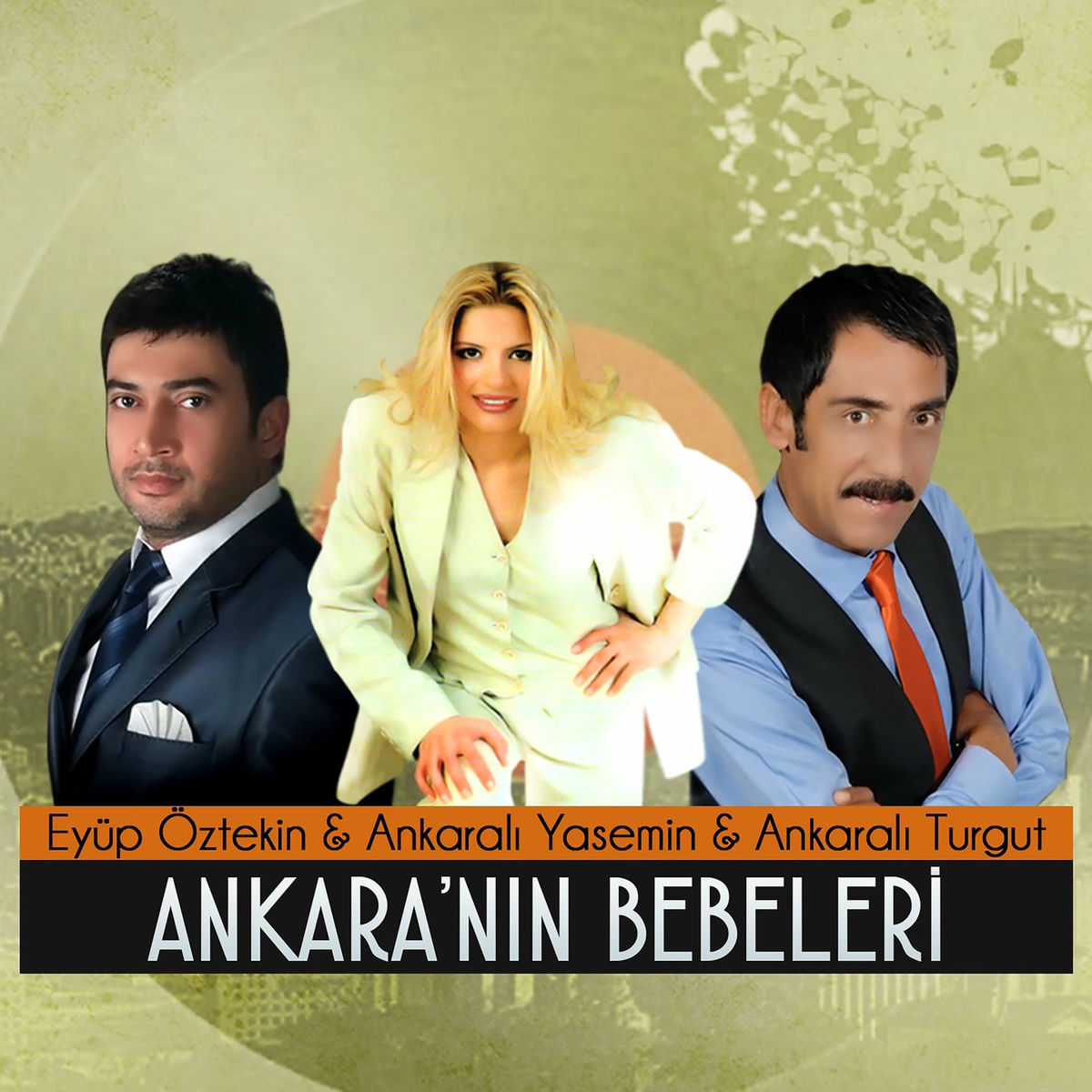 Album cover of Azıcık İsterim