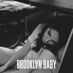 Cover of Brooklyn Baby