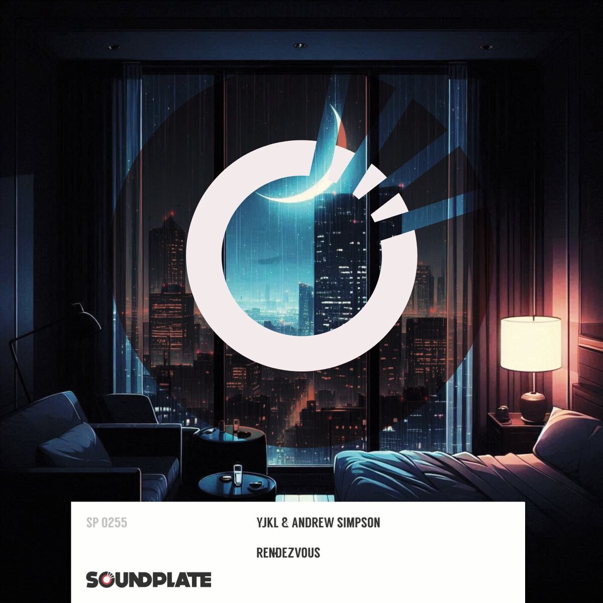 Album cover of Rendezvous