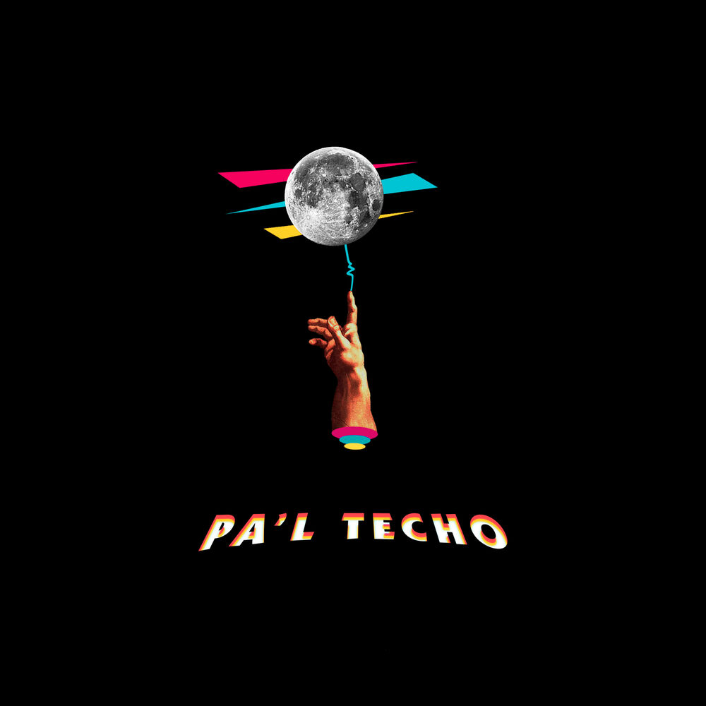 Picture of Pal Techo