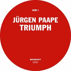 Cover of Triumph
