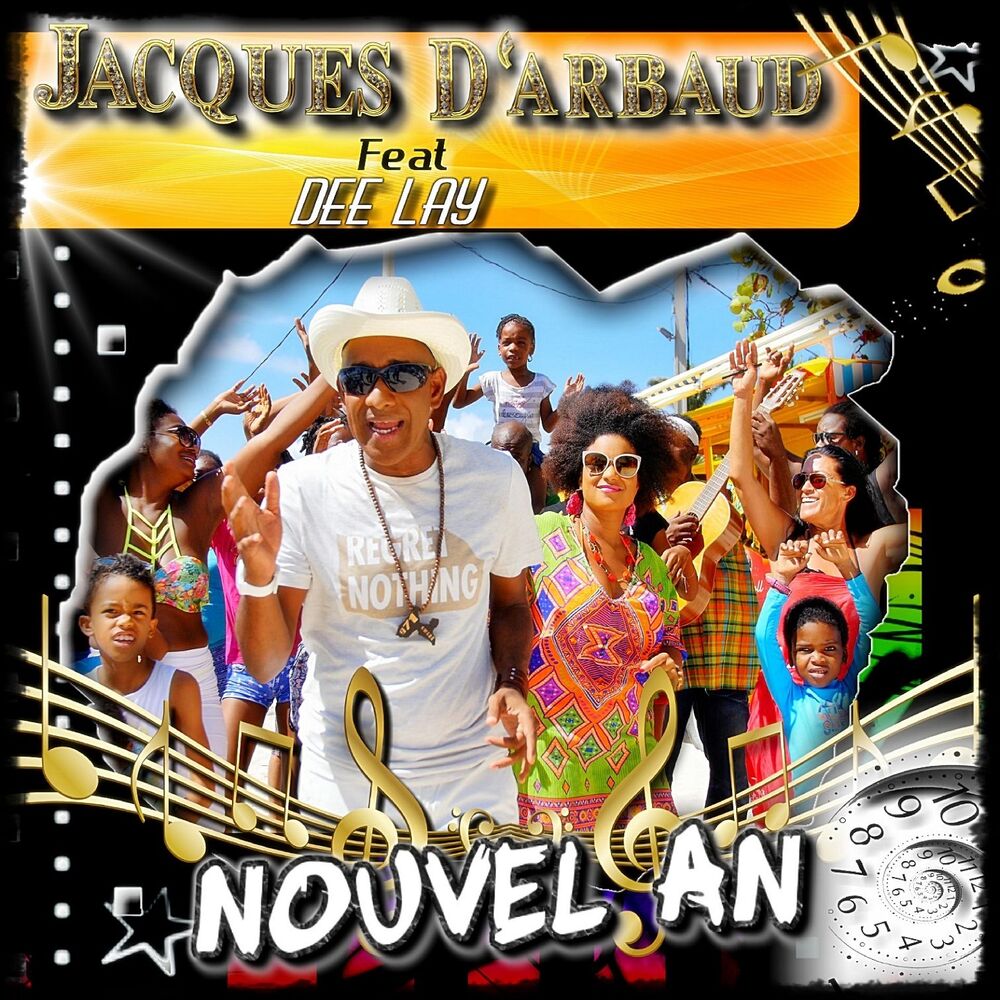 Picture of Nouvel an