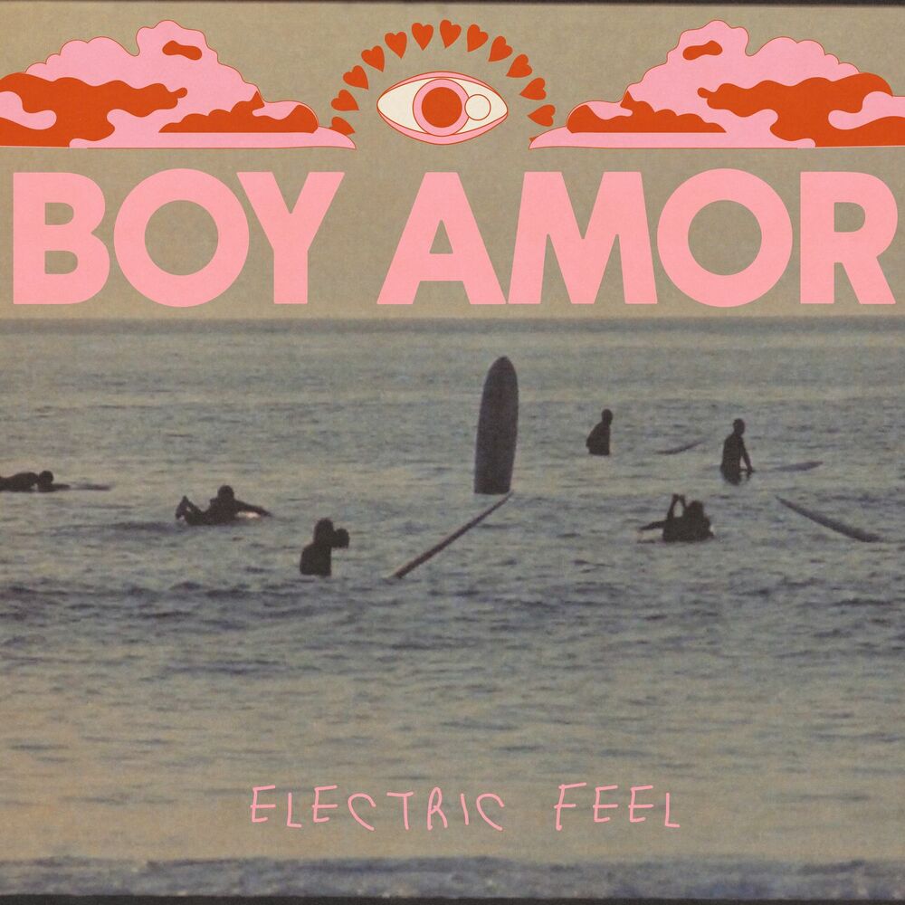 Picture of electric feel